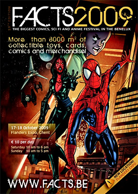FACTS 2009