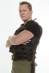 Corin Nemec
