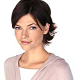 Nicole De Boer dans Stargate Atlantis