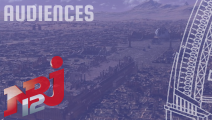 Audiences SG1 : semaine du 8 au 12 juin