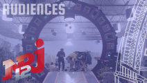 Audiences SG1 du 10 au 21 août