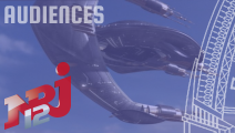 Audiences SG1 : semaine du 15 au 19 juin