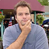 Peter DeLuise