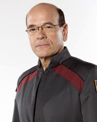 Atlantis saison 5 Picardo