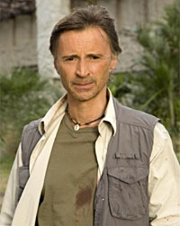 Robert Carlyle