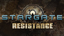 Stargate Resistance Logo