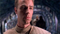 Stargate Sg1 : Liste des Acteurs rencontrés dans la série