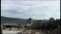 Site Gamma I