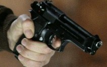 Beretta M9