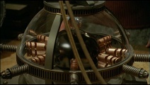 Bombe au naquadria