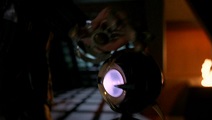 Appareil d'enregistrement goa'uld