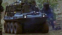 Field Remote Expeditionary Device (FRED)