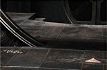 Stargate Universe - Gate 10 - Concept Art