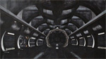 Stargate Universe - Gate 18 - Concept Art