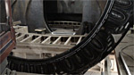 Stargate Universe - Gate 20 - Concept Art