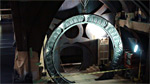 Stargate Universe - Gate 21 - Concept Art