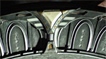 Stargate Universe - Gate 22 - Concept Art