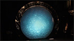 Stargate Universe - Gate 28 - Concept Art
