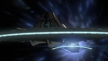 Confrontation 1/2 - Stargate Universe
