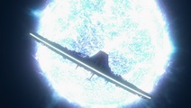 Les ailes d'Icare - Stargate Universe