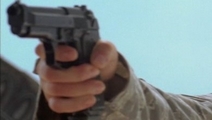 Beretta M9