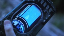 Télécommande DHD