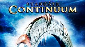 Stargate Continuum