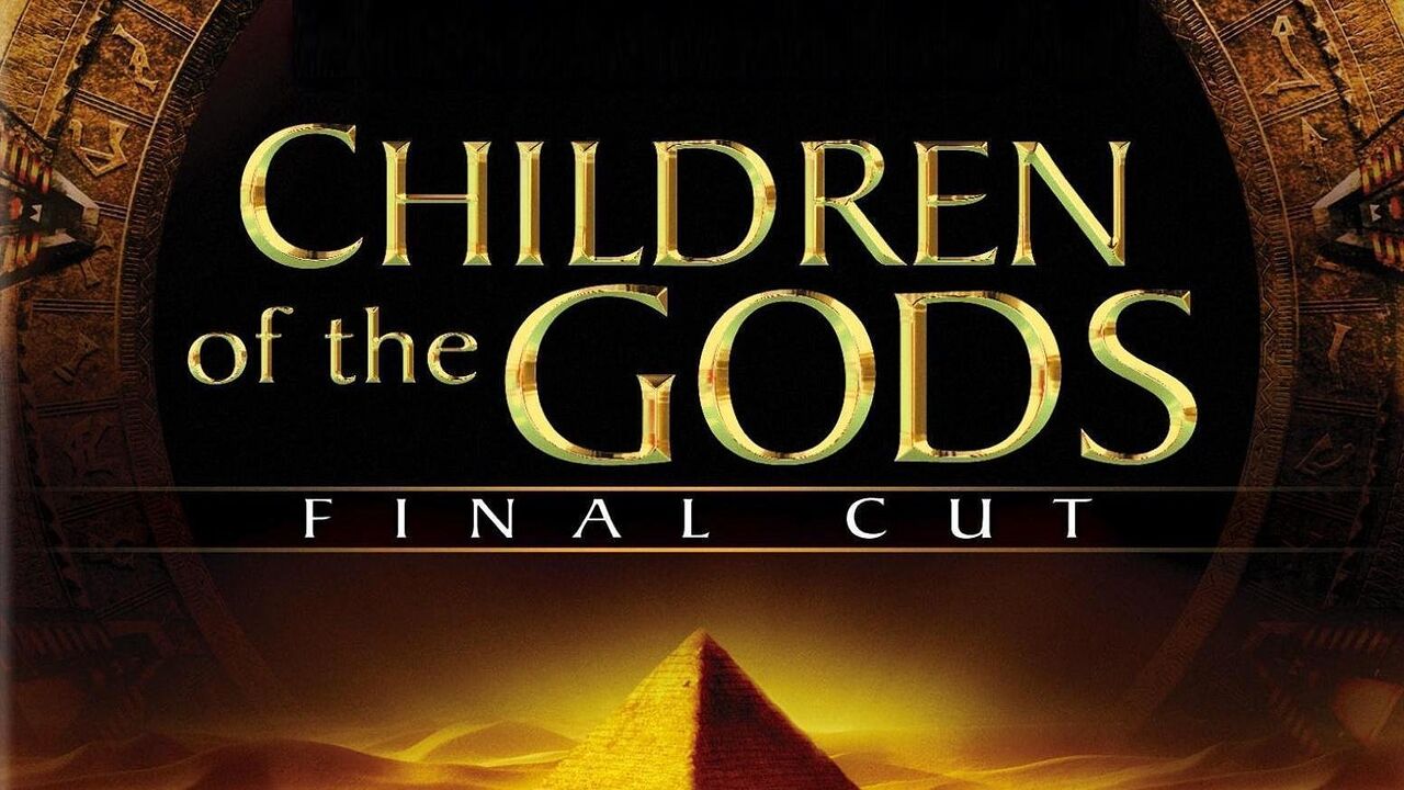 Children of the Gods : Final Cut
