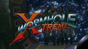 Wormhole X-Treme : décryptage