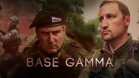 Base Gamma : un vrai film Stargate francophone