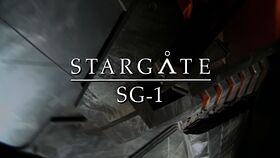 Les génériques de la saga Stargate