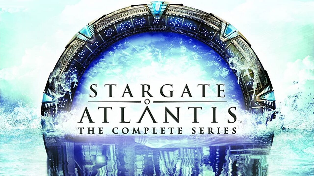 À quoi aurait pu ressembler la saison 6 de Stargate Atlantis ?