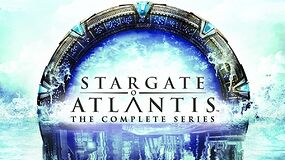 À quoi aurait pu ressembler la saison 6 de Stargate Atlantis ?