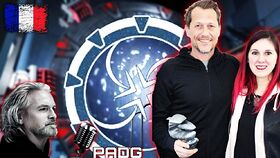 Interview de Corin Nemec par Marco Maldini