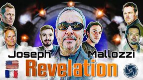 Interview de Joseph Mallozzi par Marco Maldini