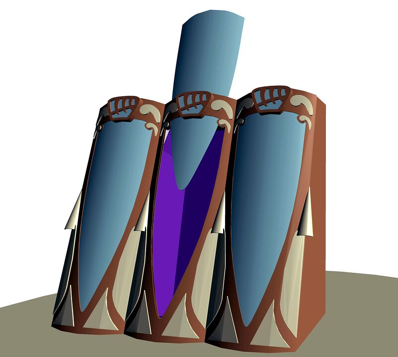 Vaisseau fantôme