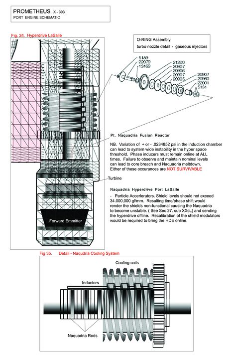 Le voyage intérieur