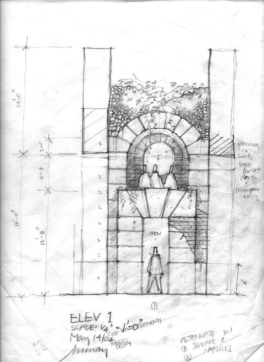 Une vieille connaissance