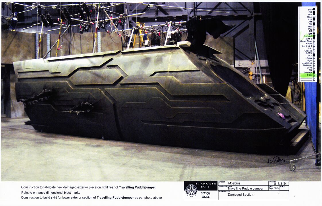 Retour vers le futur 2/2