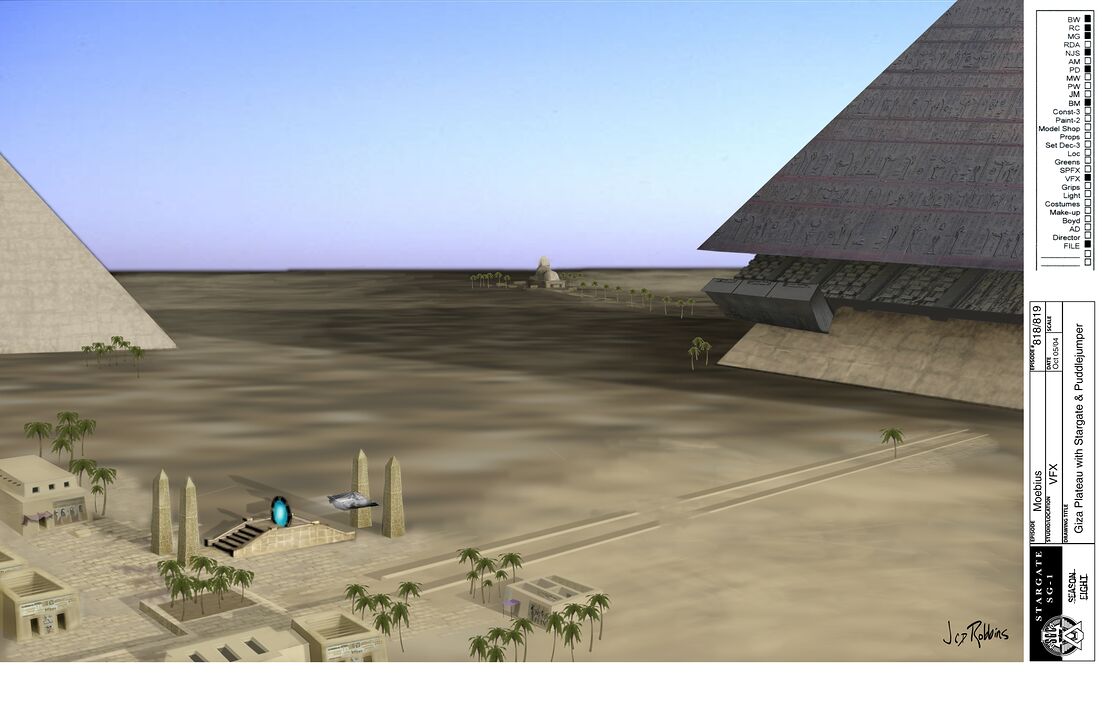Retour vers le futur 2/2