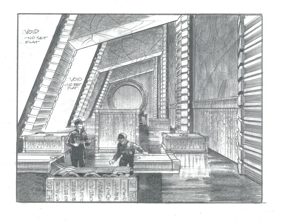 Dans le nid du Serpent