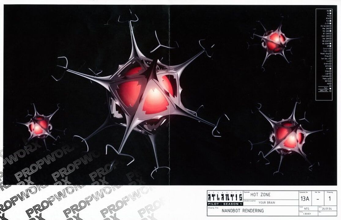 Virus