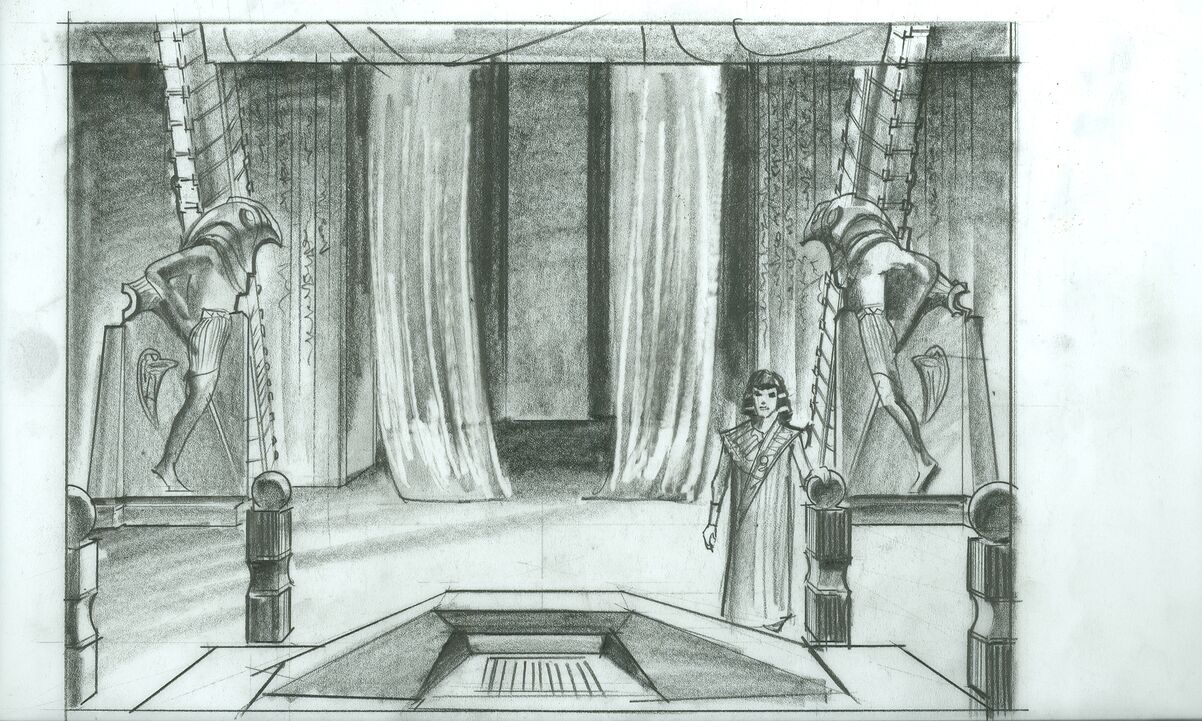 La morsure du Serpent