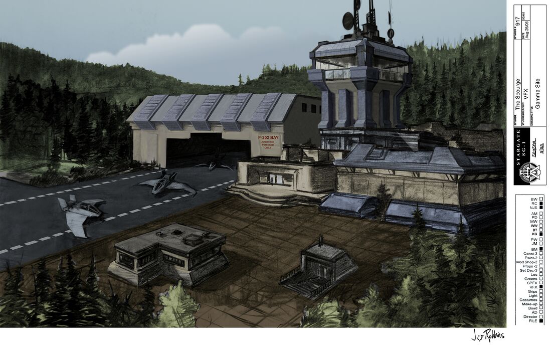 Le châtiment