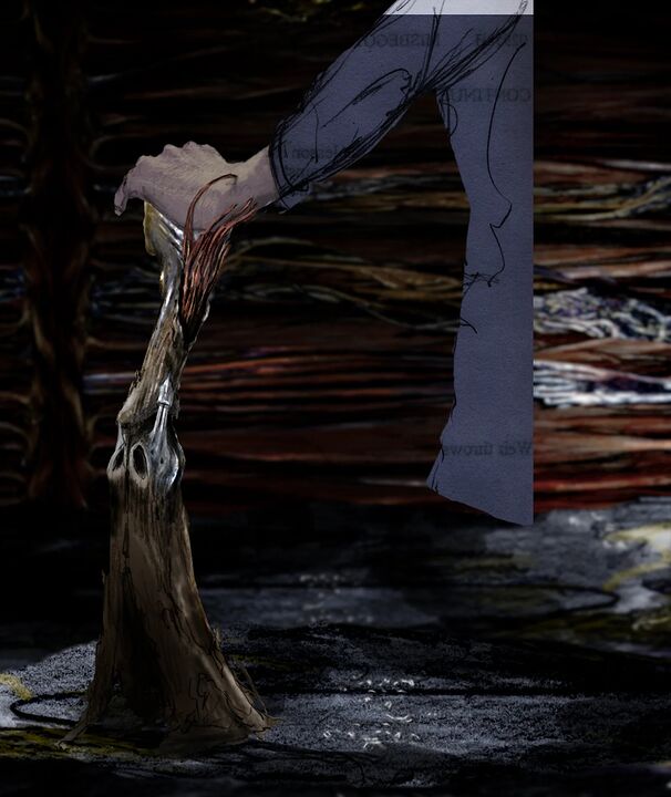 Menace sur la Terre