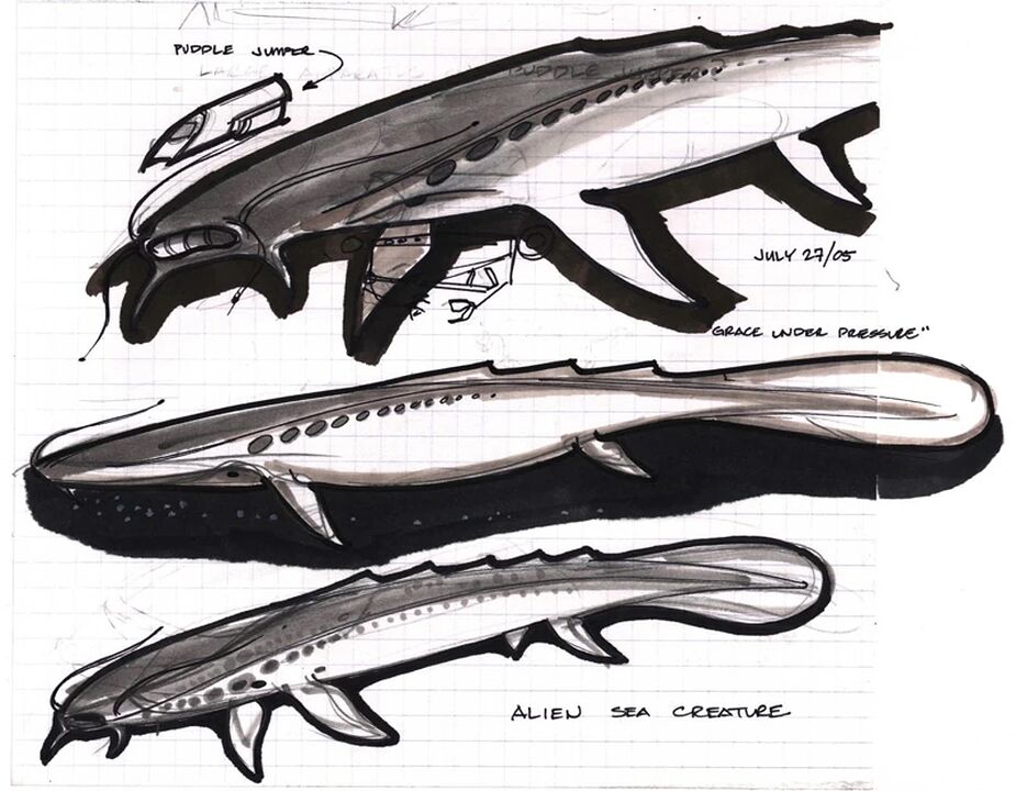 Le chant des baleines