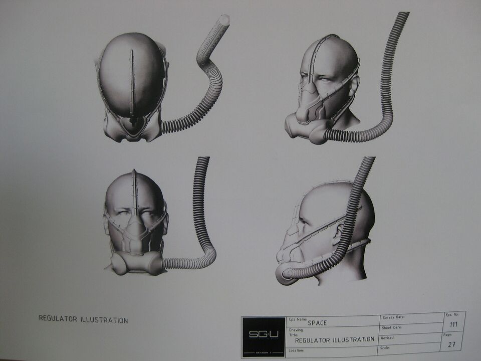 Premier contact