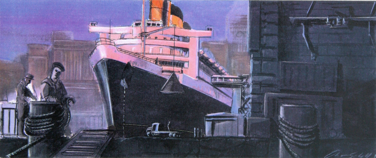 Stargate, la porte des étoiles