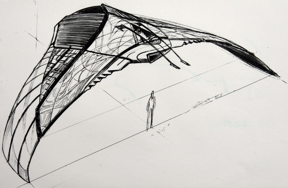 Stargate, la porte des étoiles