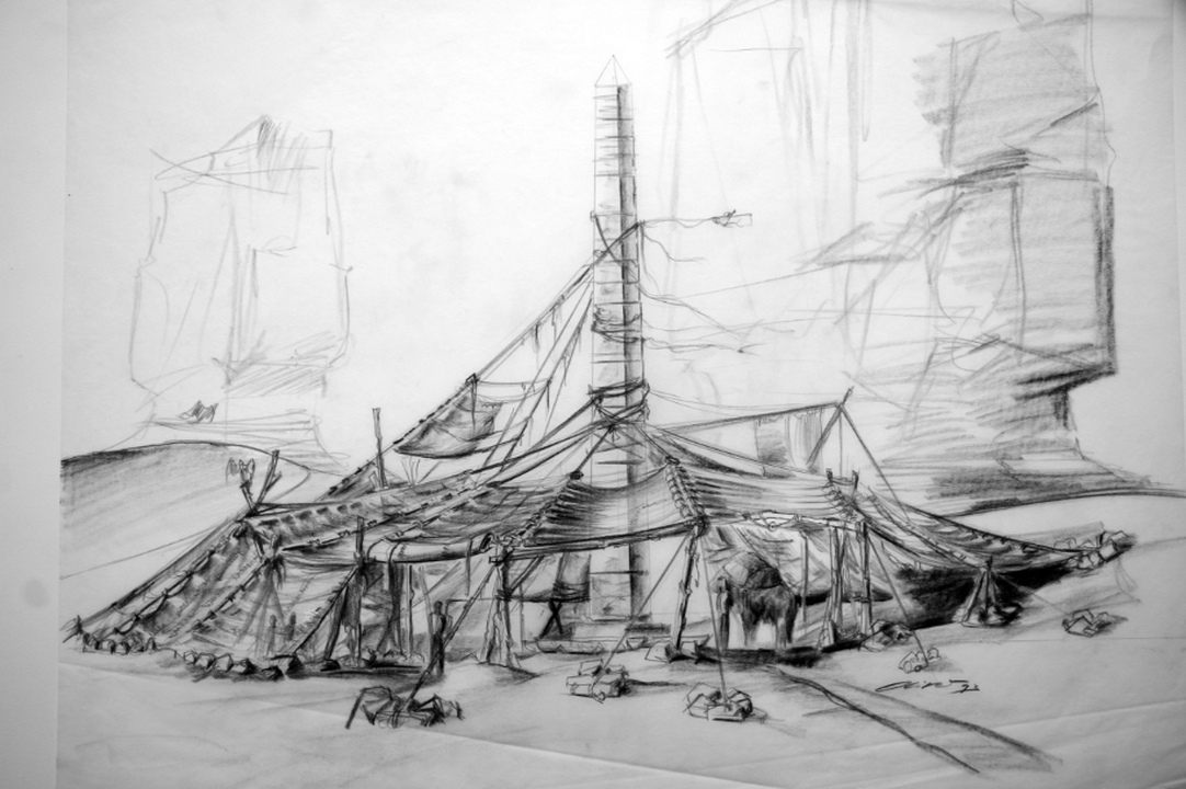 Stargate, la porte des étoiles